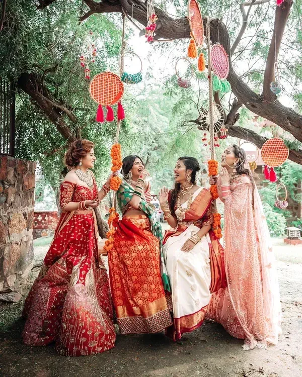 100% Free Brahmin Matrimony | Trusted Vedic Matchmaking on Corishta