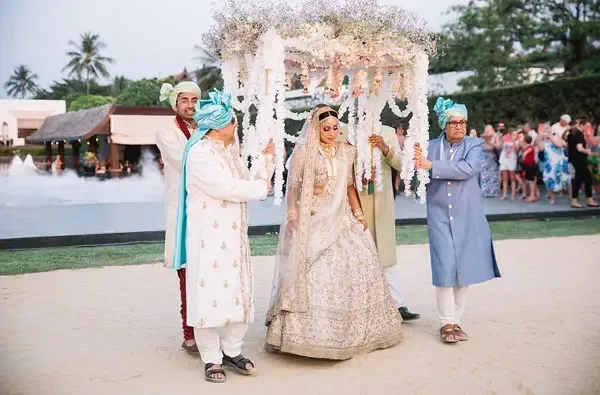 About Corishta & Matrimony Services