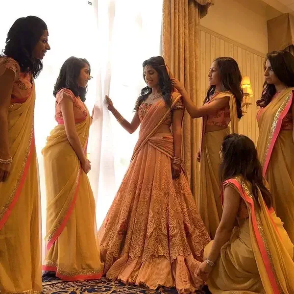 Cultural Identity Maintained Across Altitude and Distance