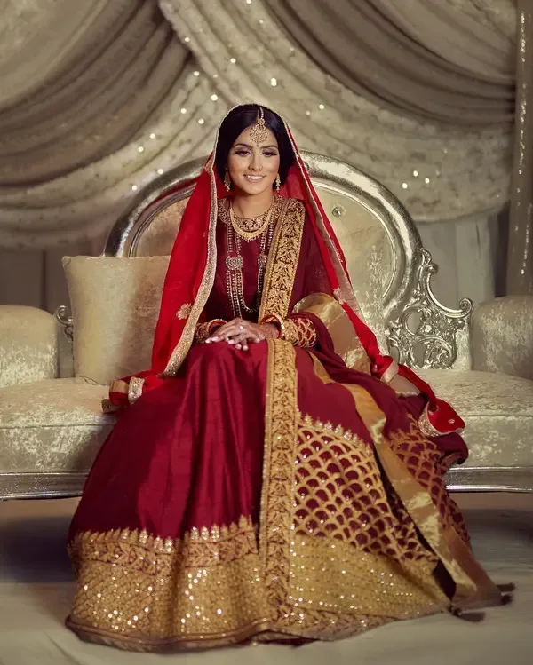 Wedding Culture and the Tamil Island in Central India