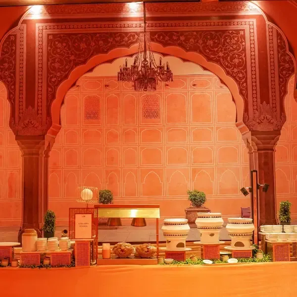 Marriage Rituals and Sacred Customs