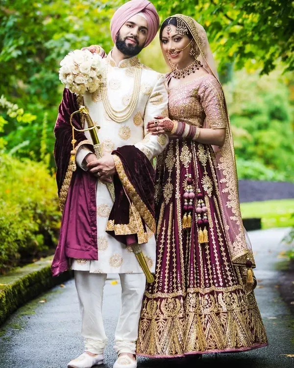 Modern Couples, Traditional Foundations