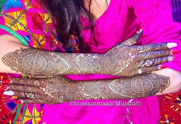 Weddings as Community Affirmations