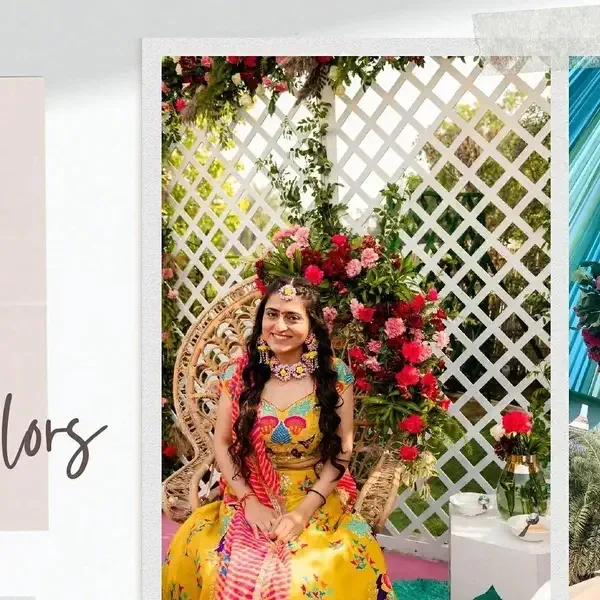 Agrawal Wedding Traditions in Chandausi
