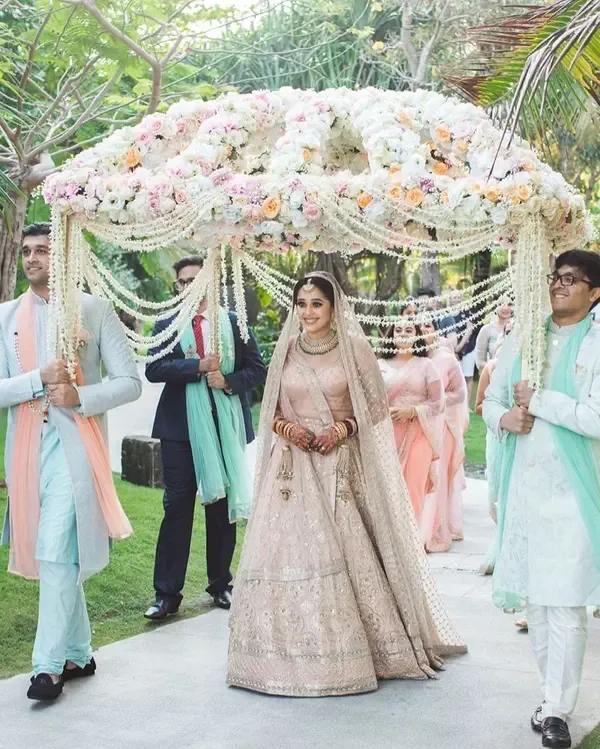 What Chandausi Agrawal Families Expect