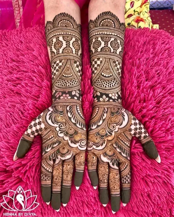 Wedding Scale in Churu – A Statement of Values