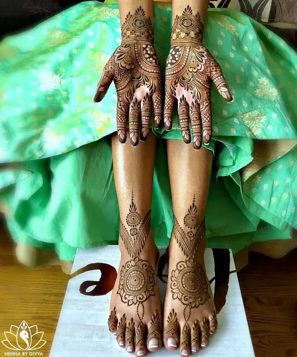 The Uttarakhand Influence on Personality