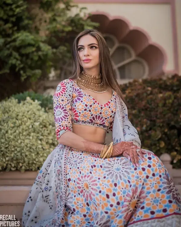 Agrawal Wedding Traditions in the Delhi Context