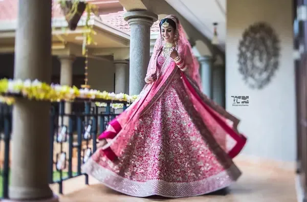 Wedding Culture – Traditional and Purposeful