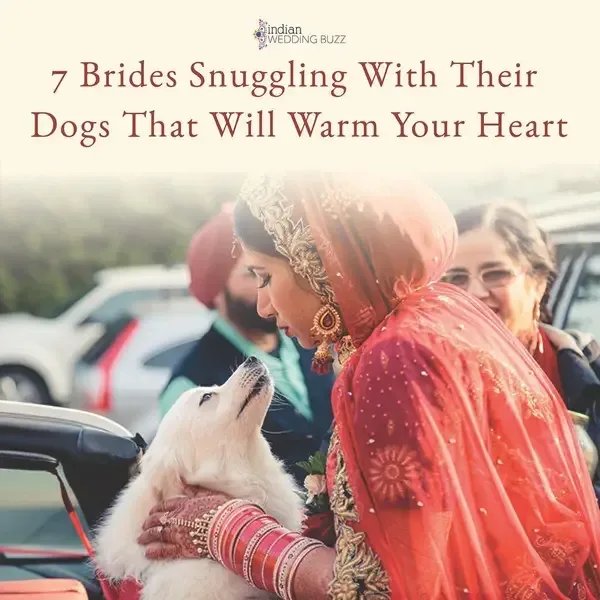 The Wedding in East Delhi – Grand Within Means