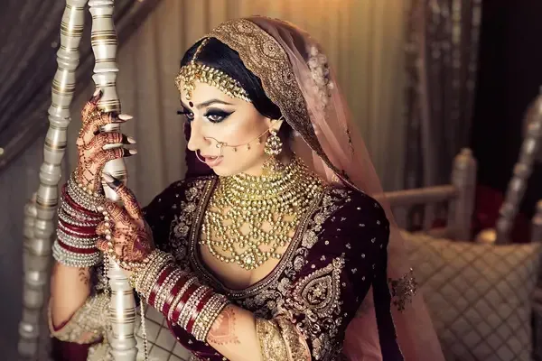 Weddings Shaped by the New City