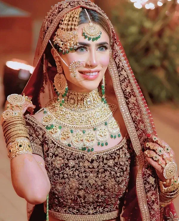 Wedding Culture in a Gateway City