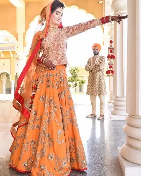 Where Commerce and Culture Write the Marriage Story