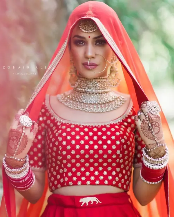 Jaipur Agrawal Weddings – Magnificent and Meaningful