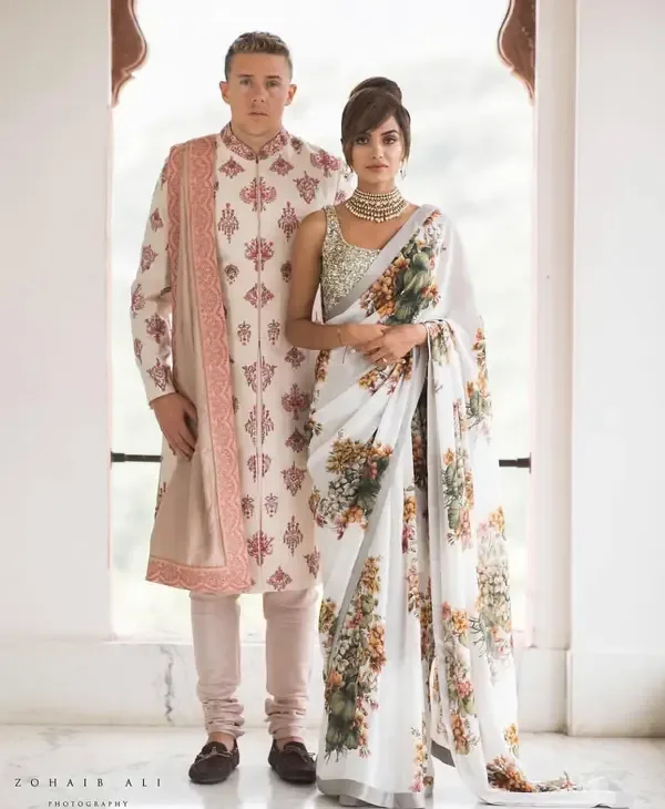 The Matrimonial Gravity of Jaipur