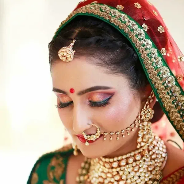 Weddings That Honor a Magnificent Heritage