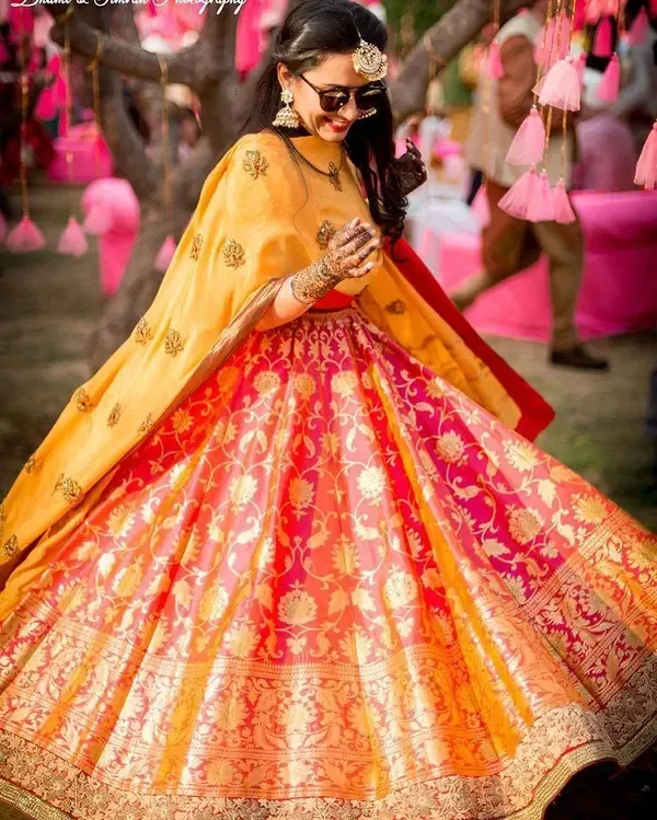 Matrimonial Values in Manmad's Agrawal Community