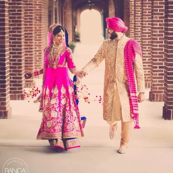 Professional Delhi and Marriage Expectations