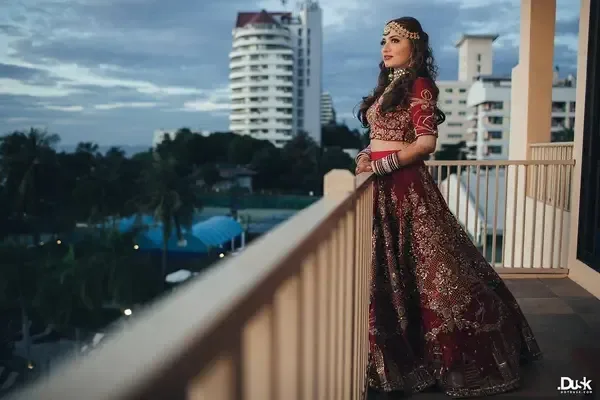 The Corporate Agrawal in Noida's Matrimonial Market