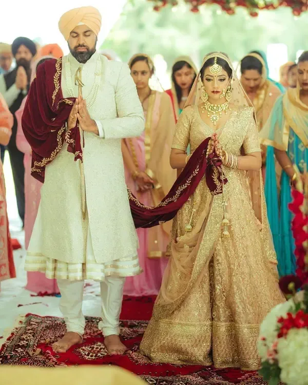 Island Community Matrimony: The Port Blair Agrawal Character