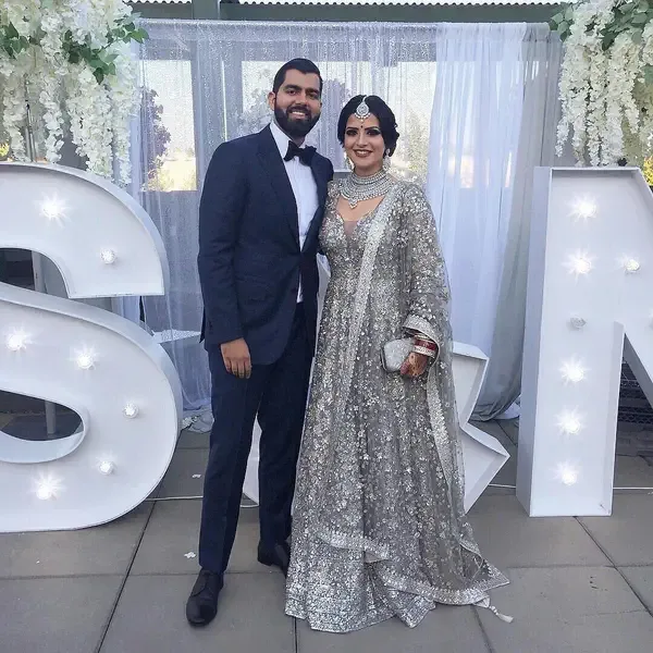 A City Growing Into Its Matrimonial Future