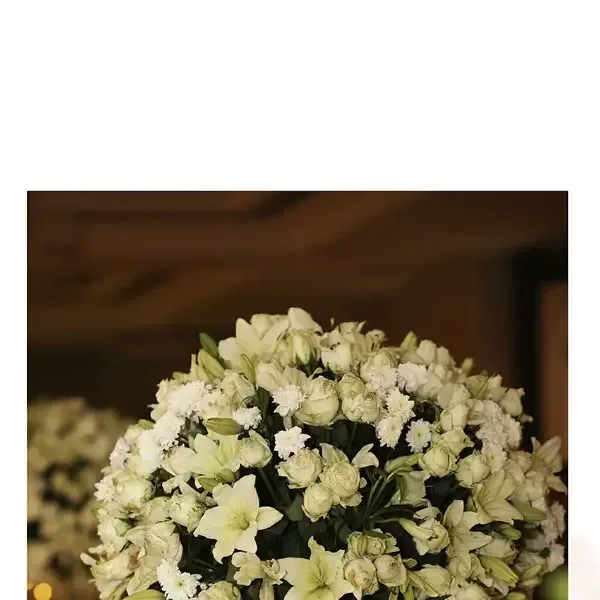 The Groom's Profile in Bhind