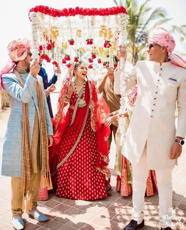 Ahirwar Jatav Matrimony in Chhindwara: Semi-Urban Roots and Strong Family Involvement