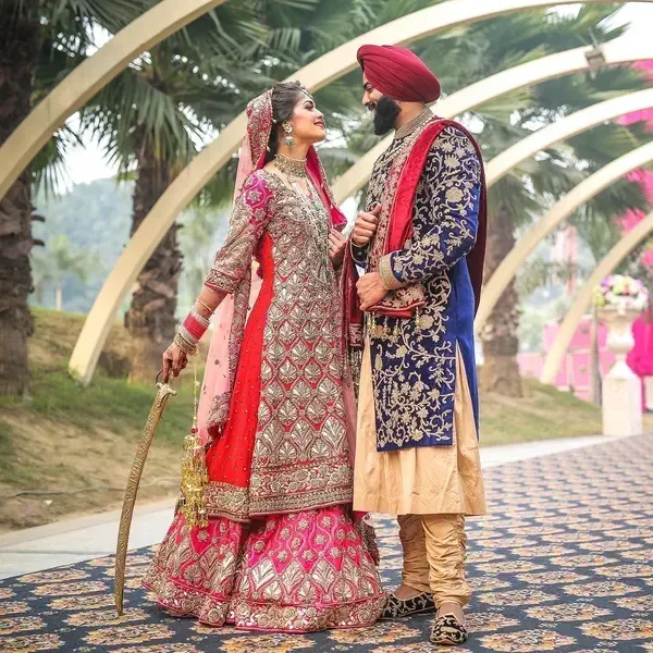Wedding Traditions in Chhindwara's Ahirwar Jatav Community
