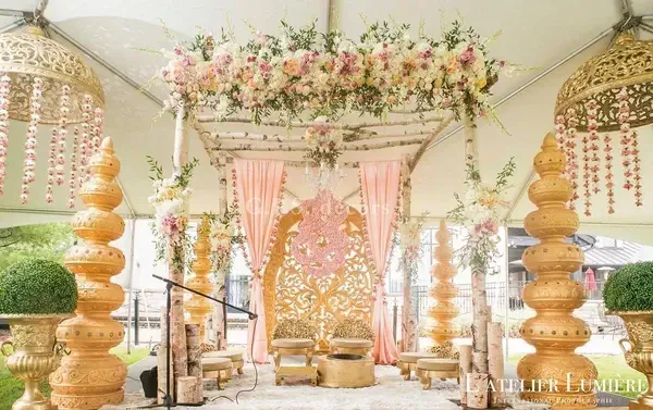 Ahirwar Jatav Matrimony in Ghaziabad: NCR Professional Life and Community Connections