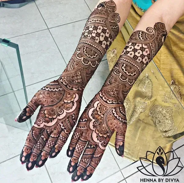 Wedding Traditions in Khatima
