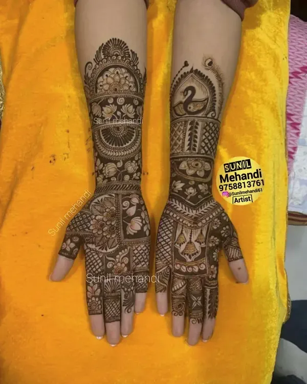 Wedding Customs in Saharanpur