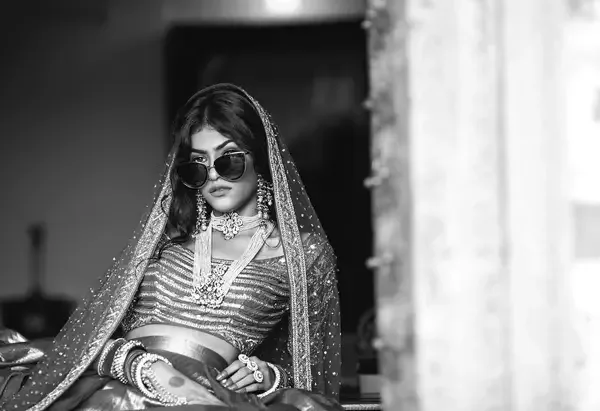 Cultural Identity in Matrimonial Choices