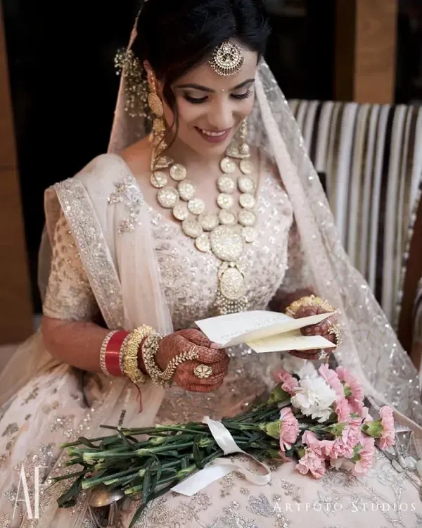 Modern Matrimonial Patterns