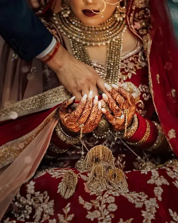 Industrial Background and Matrimonial Expectations