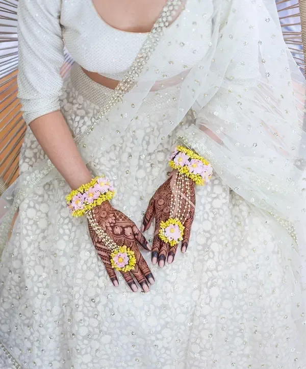 Wedding Traditions in Kanpur's Arora Community