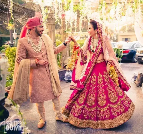 Marriage Culture Among Aroras in Ludhiana