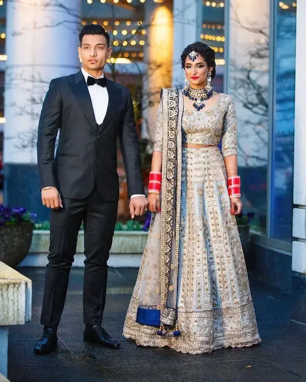 Wedding Traditions in Visakhapatnam