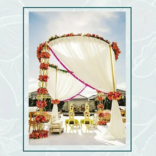 Marriage Traditions in the Arya Vyasa Community