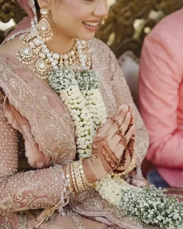 Where Vedic Wisdom Meets the Sacred Bond of Marriage