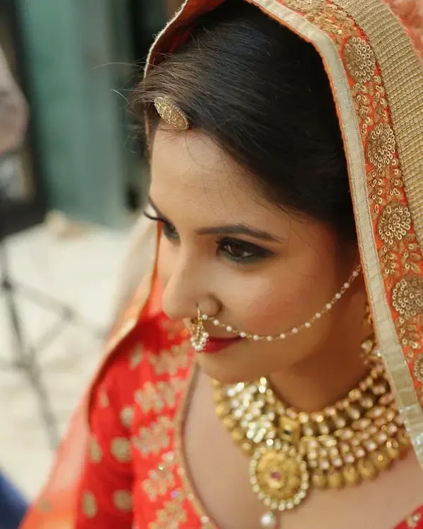Marriage Traditions in Agra's Baniya Community