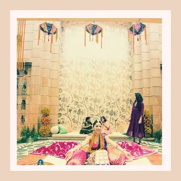 Baniya Wedding Traditions in East Delhi