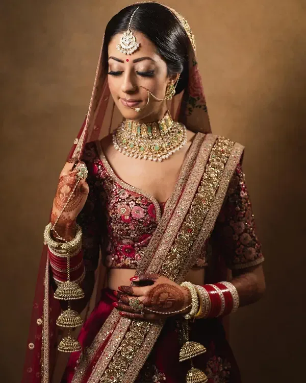 A Terai Town's Matrimonial Culture