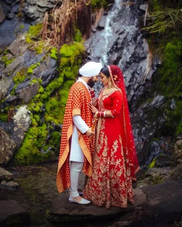 What Lucknow Baniya Families Value in a Marriage