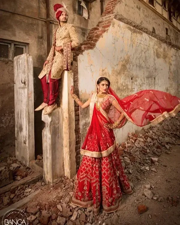 Bengali Matrimony in Bangaon: Where Border-Town Warmth Meets Family Tradition