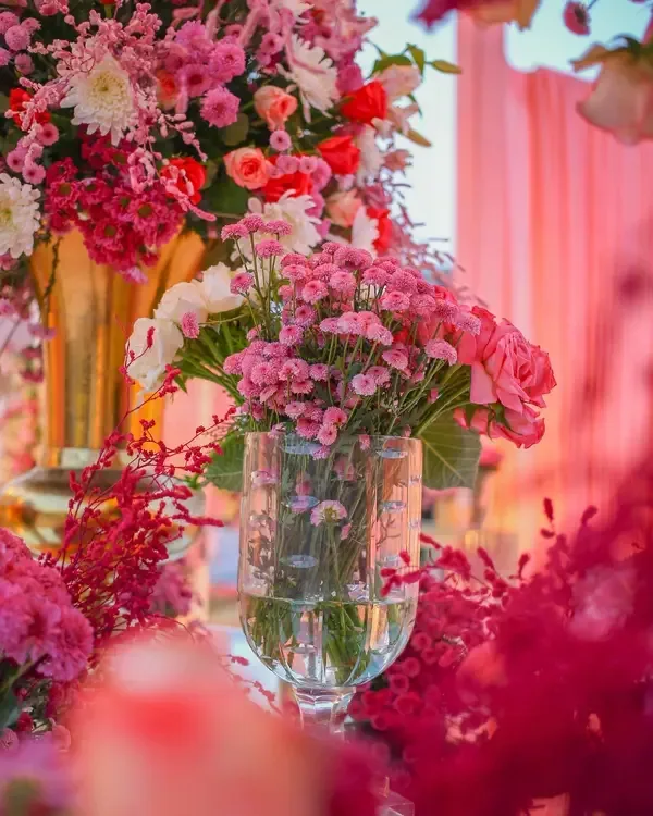Bengali Wedding Traditions