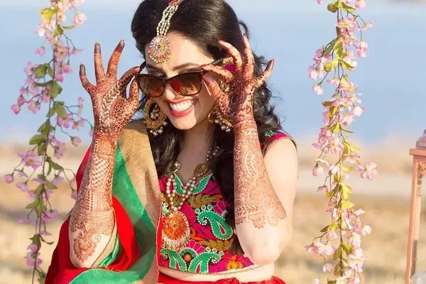 Bengali Matrimony in Dam Dam: Urban Energy and Cultural Bengali Identity