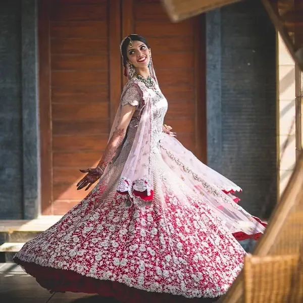 Wedding Traditions: Bengali Culture in an Assamese Setting