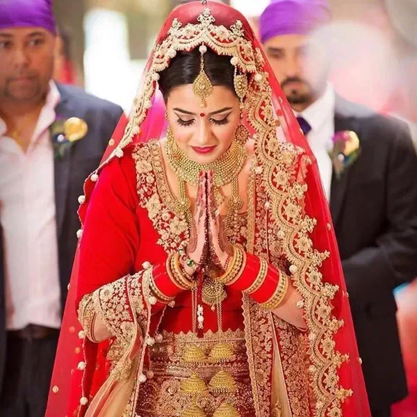 Wedding Culture in Jhargram's Bengali Families