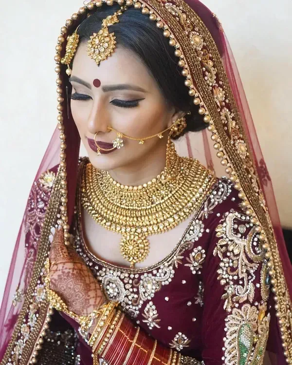 Wedding Traditions in Sainthia's Bengali Community