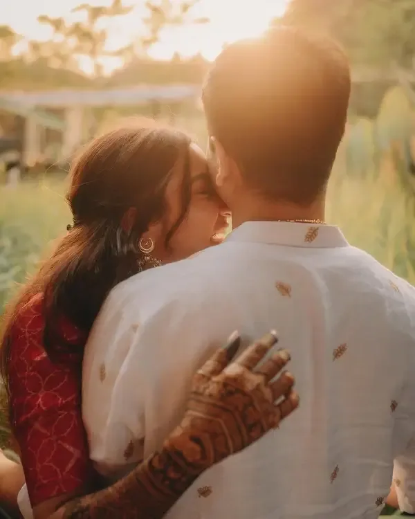 Marriage Rituals and the Weight of Words